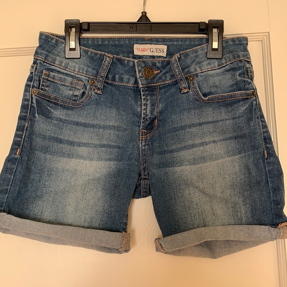 Guess Jean Shorts US26